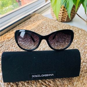 Dolce & Gabbana 🌹 DG4160 Sun glasses